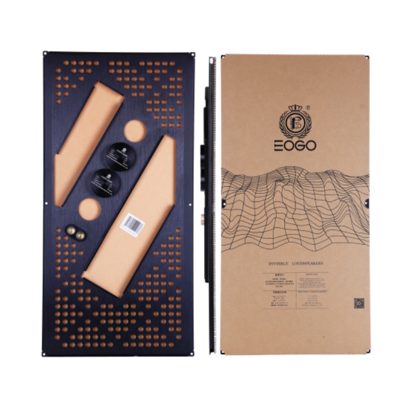 英爵隐形音响-伯爵E60