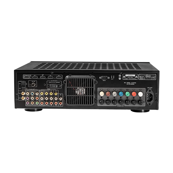 AV100功放