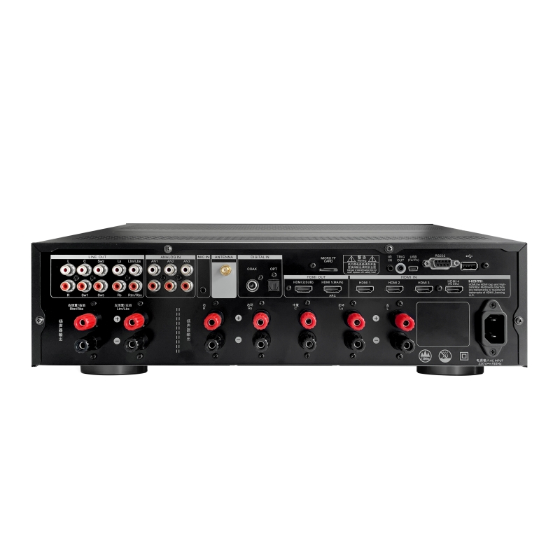 5.3.2次世代全景声家庭影院功放-AV70 MAX